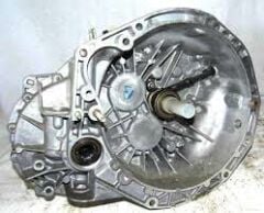 LAGUNA 2 MANUEL 1.9 ŞANZUMAN PK6 383