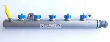 Enjektör Yakıt Rampası 1.6 DCİ R9M Trafik 3 Megane IV Kadjar Talisman 8201044829 175216420R