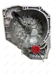 DUSTER ŞANZIMAN KOMPLE TL8 013 320102693R - 8201736979