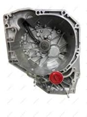 DUSTER ŞANZIMAN KOMPLE TL8 013 320102693R - 8201736979