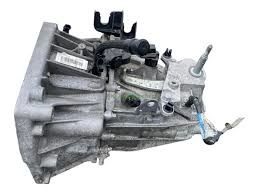 CAPTUR KOMPLE VİTES KUTUSU TL4 364 FAZ 2 320103230R