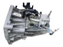 CAPTUR KOMPLE VİTES KUTUSU TL4 364 FAZ 2 320103230R