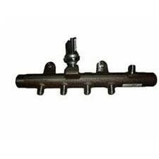 Megane III 1.5 DCİ K9K 110 HP Enjektör Rampası 8200704212