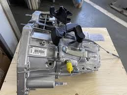 Duster 1.5 Dci 110 BG 4x4 Şanzıman TL8-005 320103603R 320106944R