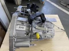 Duster 1.5 Dci 110 BG 4x4 Şanzıman TL8-005 320103603R 320106944R