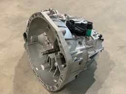 KANGO 3 ŞANZIMAN TL4-369 320102339R-320104597R