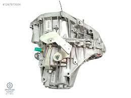 KOMPLE ŞAZNIMAN MANUEL DUSTER K9K TL4-361 320105794R