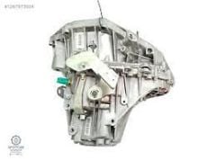 KOMPLE ŞAZNIMAN MANUEL DUSTER K9K TL4-361 320105794R