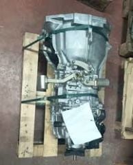 Master 3 Şanzıman 320106856R ZF4-004