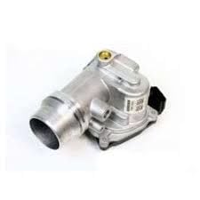 Hava Ayar Kutusu Clio 4 Captur 1.5Dci K9K 161A09794R