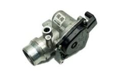 Hava Kontrol Kutusu Kelebeği Clio 4 Dokker Lodgy 161A05457R