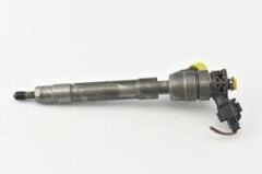 MEGANE 4 Kadjar Talisman Nissan Qashqai Xtrail 1.6 Dci Enjektör 166007885R - 1660000Q2D - 0445110546