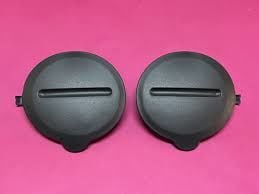 ÖN TAMPON SİS FAR KAPAK TAKIMI KANGOO 8200191579 - 7701207859