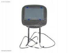 ESPACE 4 EKRANLI KOLTUK BAŞLIĞI 7711419444