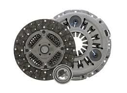 NISSAN NAVARA DEBRIYAJ SETI YS23 4X4 302104JA0A - 301004JA0A