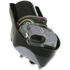 Ön Cam Silecek (Silgi) Motoru Clio 1 - 7701034656