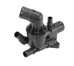 Megane 4 Kadjar IV 1.6 Dci Termostat 110617671R - 110614599R