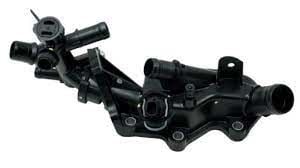 Termostat (Komple) Clio 4 0.9 Tce 10606217R - 110608635R