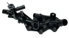 Termostat (Komple) Clio 4 0.9 Tce 10606217R - 110608635R