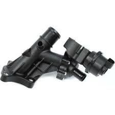 Trafik III Kadjar Talisman 1.6 DCİ Su Pompa Dağıtım Kutusu 110600686R 110601797R