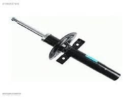 Megane 2 Ön Amortisör 8200222456 - 8200222457 - 8200222461