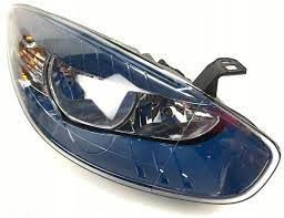 FLUENCE ÖN SAĞ FAR Z.E ELEKTRİKLİ 260104012R