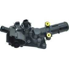 Termostat (Komple) Clio 4 1.5Dci K9K 90 HB - Beygir 110609813R