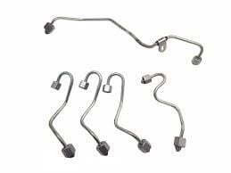 Renault 1.6 Dci Yakıt Borusu R9M 166840266R - 166846853R