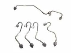 Renault 1.6 Dci Yakıt Borusu R9M 166840266R - 166846853R