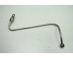 Turbo Yağlama Borusu Clio 4 Fluence Megane 3 Dokker Lodgy Symbol 1.5Dci K9K 151929167R - 151924832R