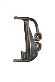 Clio 4 Captur H5F Turbo Soğutucu Borusu 144B34346R