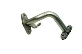 Clio IV Kadjar Captur Turbo Yağlama Borusu 1.5 DCİ K9K 151972211R