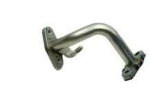 Clio IV Kadjar Captur Turbo Yağlama Borusu 1.5 DCİ K9K 151972211R