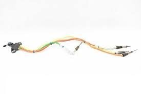 DUSTER XJD KADJAR MEGANE IV ADBLUE SICAKLIK KAPTÖR 226582354R - 226584529R - 226586560R - 226580138R