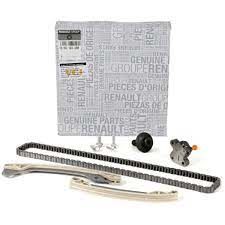 Eksantirik Zincir Takımı Clio 4 - IV 0.9 Tce H4J 130C12345R