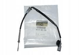 Latitude Motor Sıcaklık Isı Müşürü 8201091218