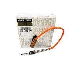 Fluence Clio 4 105 Hp Turbo Sıcaklık Müşürü 8200921749 226405227R