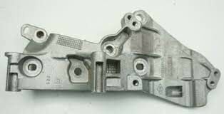 Fluence Megane 3 1.5 Dci K9K Şarj Dinamosu Bağlantı Ayağı 8200695957