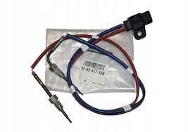 Megane 4 Isı Eksoz Gaz Sıcaklık Kaptörü 1.3 Tce H5H 226587733R