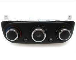 Clio 4 Kalorifer Kumanda Paneli 272705324R - 272704701R