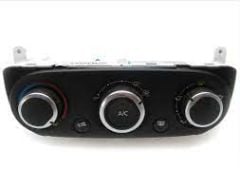 Clio 4 Kalorifer Kumanda Paneli 272705324R - 272704701R