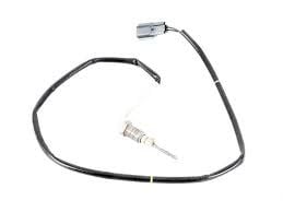 Katalizör Isı (Sıcaklık) Kaptörü Clio 4 - IV 1.5Dci K9K 226401704R