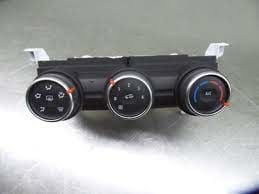 Clio 5 Kalorifer Kumanda Paneli 275004350R