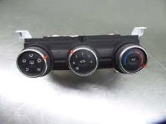 Clio 5 Kalorifer Kumanda Paneli 275004350R