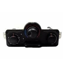 Kalorifer Kumandası (Klimalı) Clio 3 7701070473