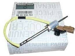 Master 3 - 2.3 DCI M9T Turbo Isı Kaptörü 8200930751