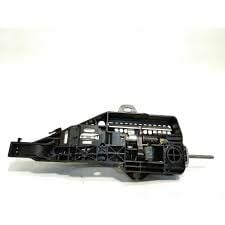 Captur Clio 4 Sol Ön Sürücü Kapısı Kilit Mekanizması 806076837R - 806077201R - 806073249R