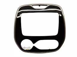 Captur Navigasyon Kalorifer Çerçevesi 682707506R - 682700795R - 682702540R - 682707901R - 682704761R