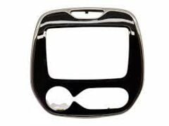 Captur Navigasyon Kalorifer Çerçevesi 682707506R - 682700795R - 682702540R - 682707901R - 682704761R