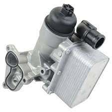 Master III 2.3 Dci Yağ Soğutucusu 8201005241